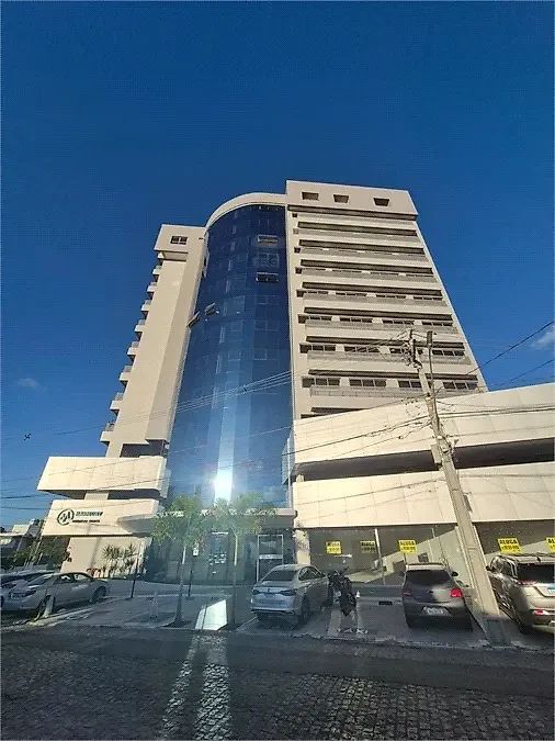 Escritório/Sala Comercial no Harmony Medical Farol - Gruta De Lourdes - Foto 2