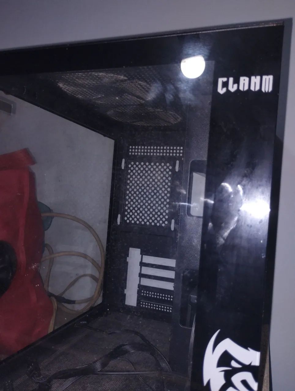 Gabinete Pc  - Foto 3