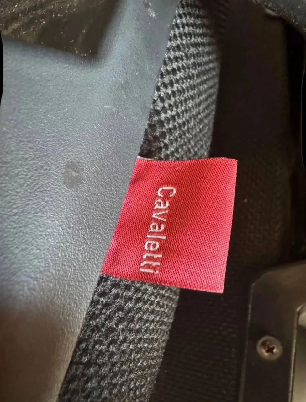 Cadeira escritório / Marca Cavaletti