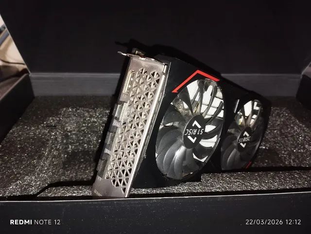 AMD Radeon RX 6600 - Foto 2