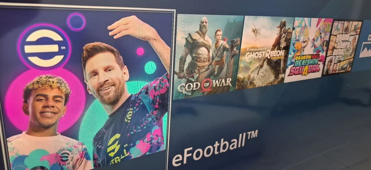 Ps4 em ótimo estado  - Foto 5