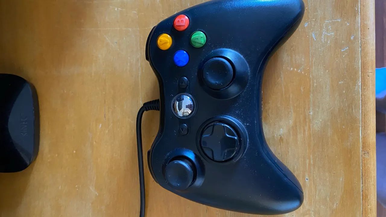 Xbox 360 kinect - Foto 3