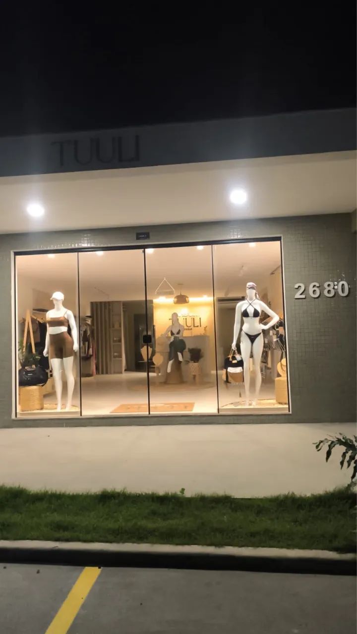 ? OPORTUNIDADE DE NEGÓCIO ? REPASSE DE LUVA!!  - Foto 5