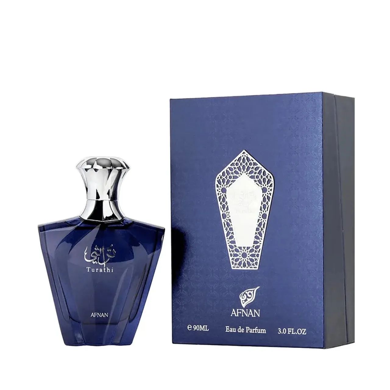Perfumes e decantes árabes  - Foto 3