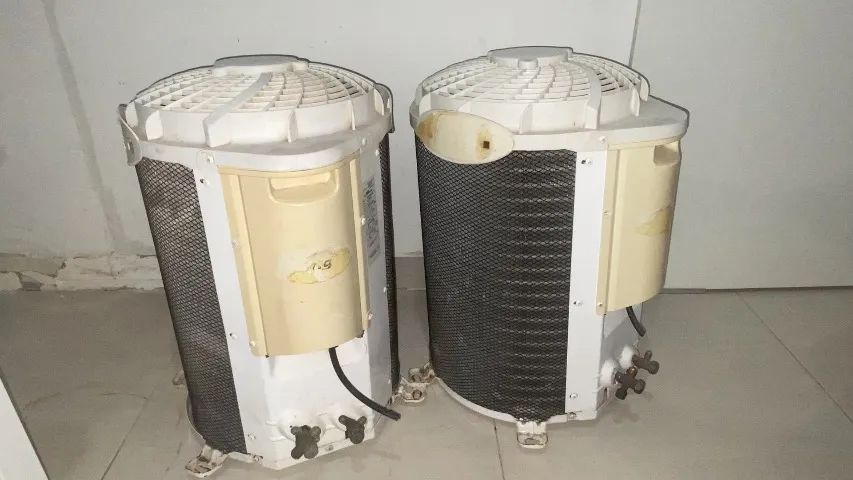 Ar-condicionado split Springer  - Foto 2