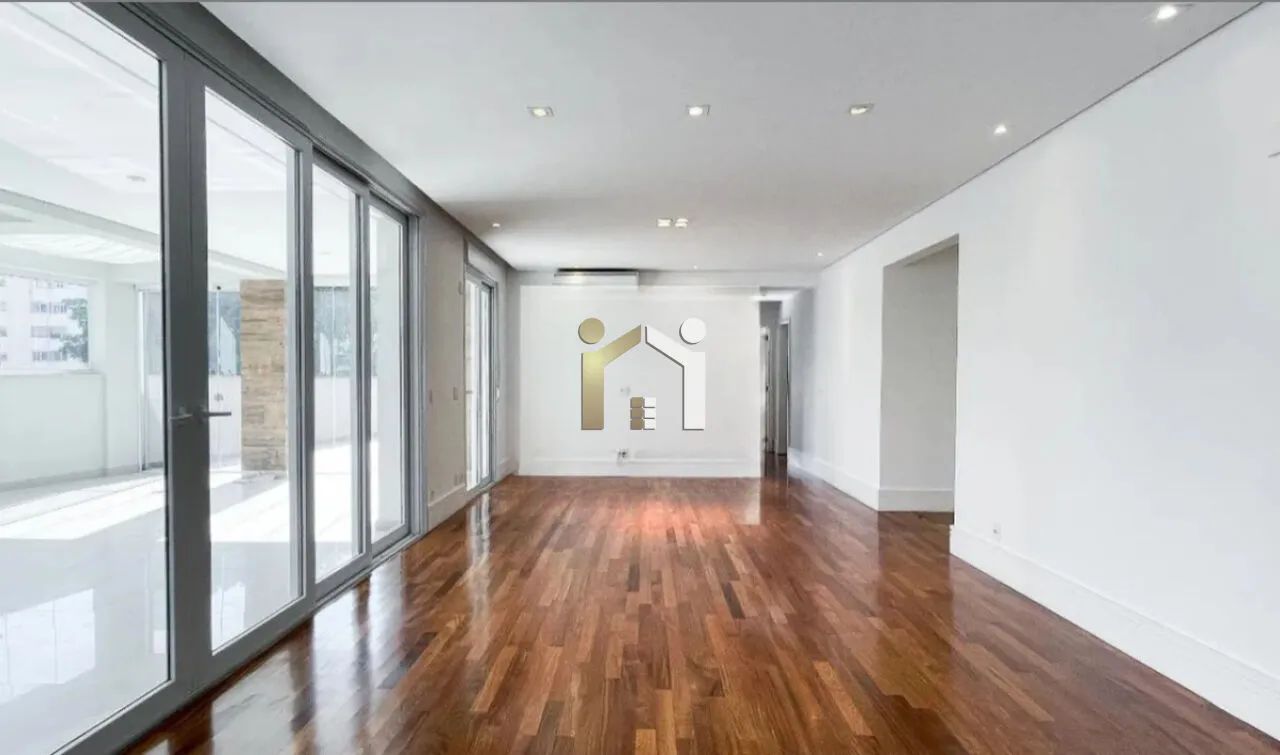 Apartamento Garden com 277 m², 3 suítes e 4 vagas de garagem. - Foto 2