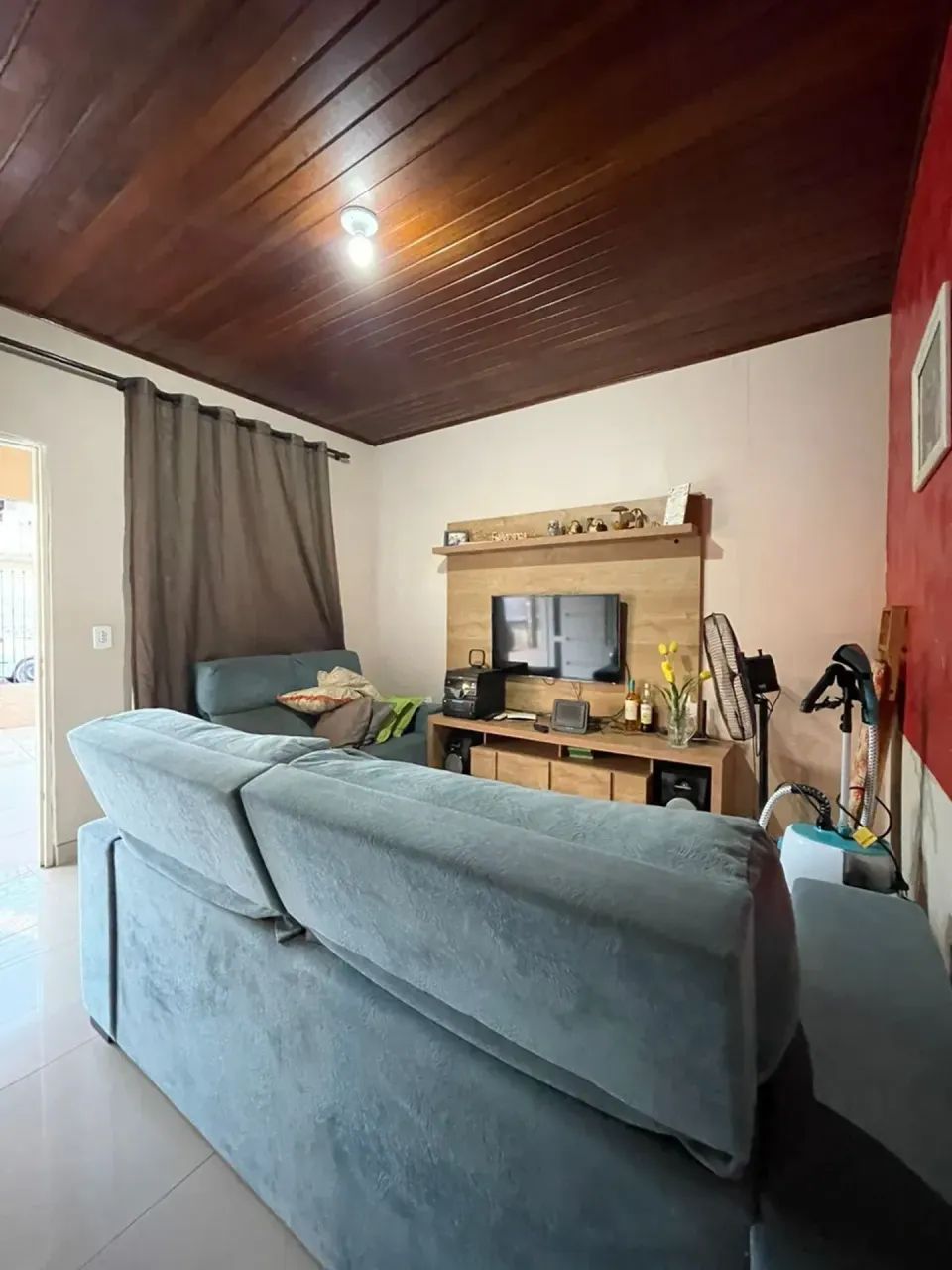 Casa á venda em Cuiabá com vários quartos bairro Planalto - Foto 5