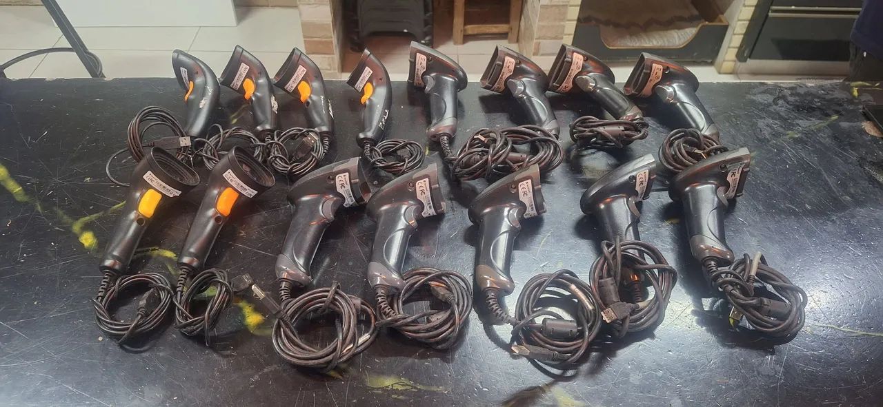 Vendo leitores de código de Barras - Foto 4