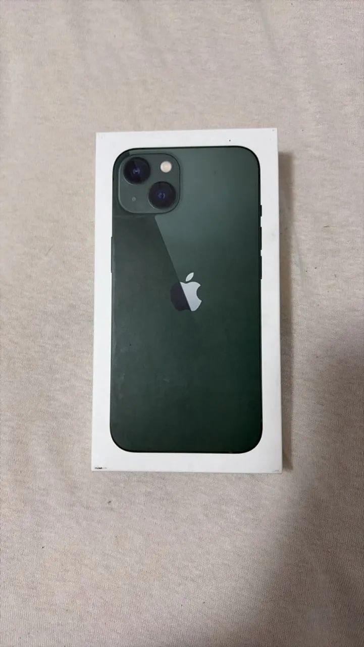 Iphone 13 128gb - bateria 63% - Foto 4