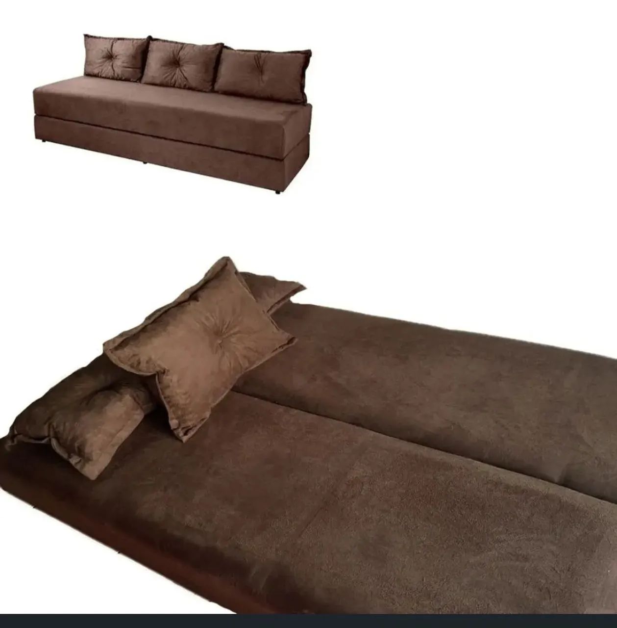 Sofá cama - Foto 3