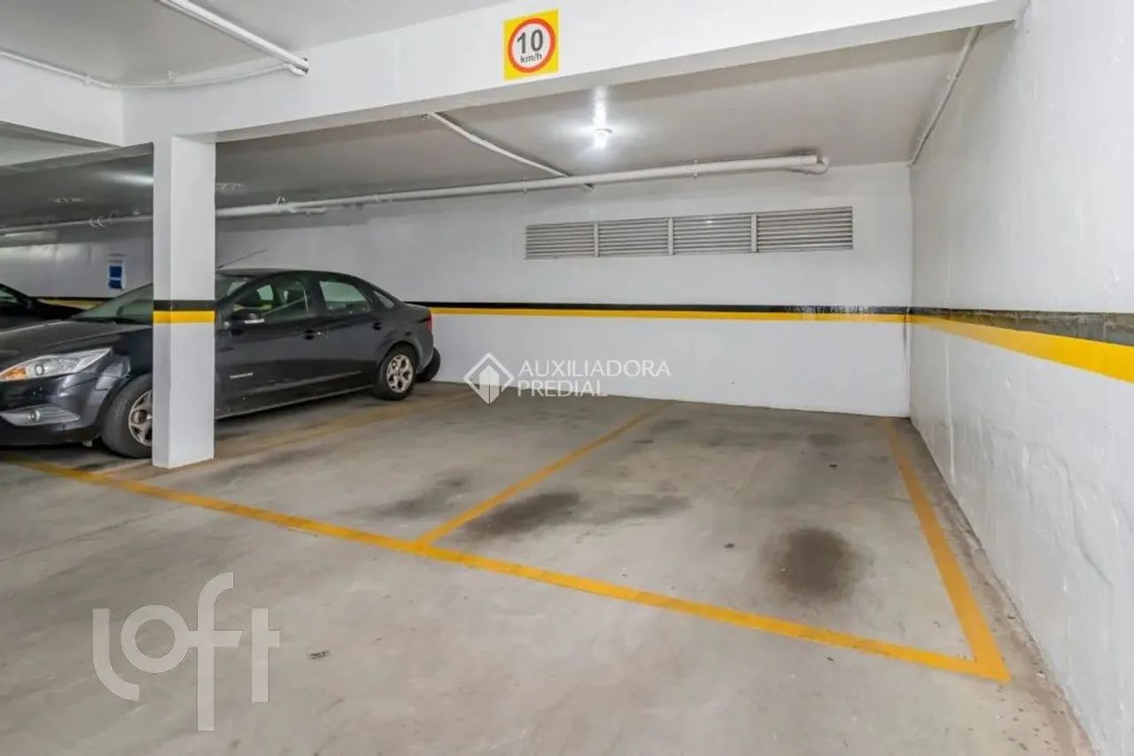 Apartamento para aluguel com 45 m², com 1 quarto em Petrópolis - Porto Alegre - RS - Foto 12