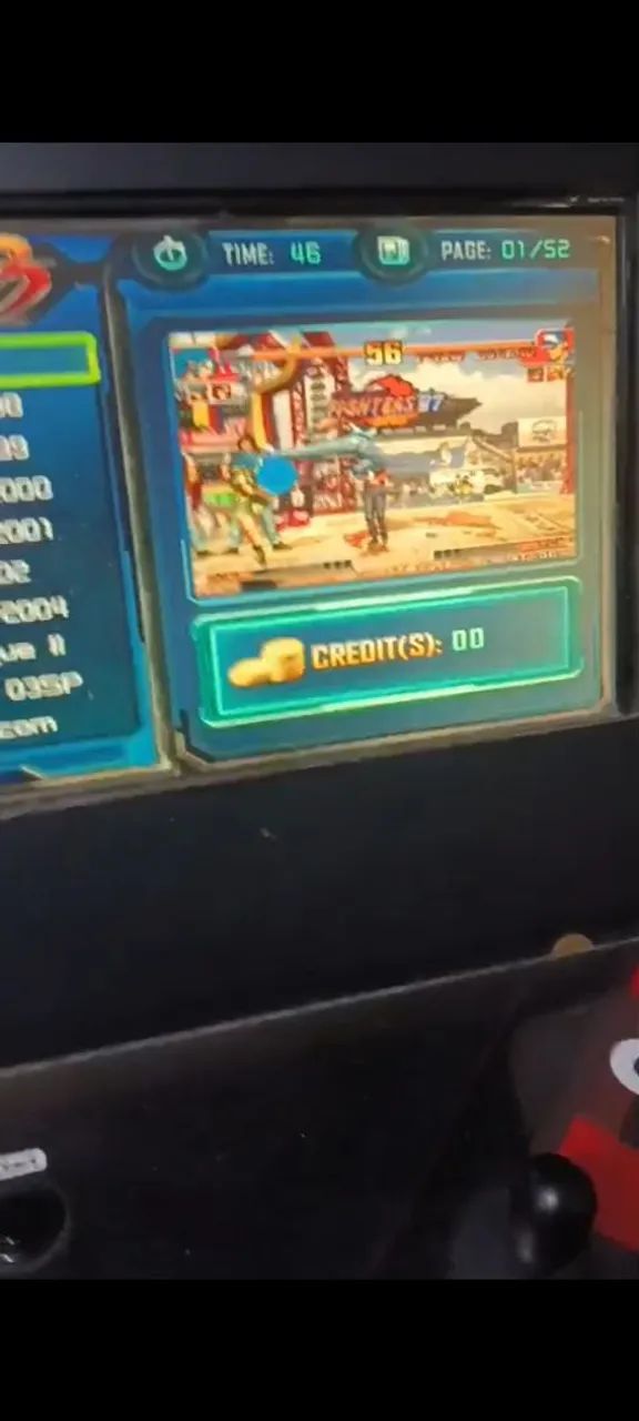 Fliperama 