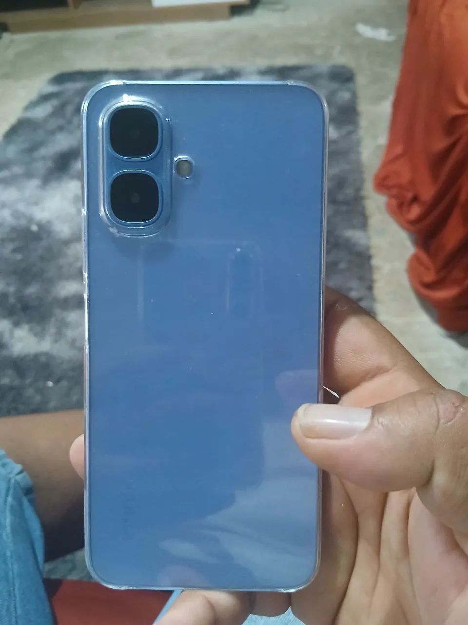 INFINIX ZERO 