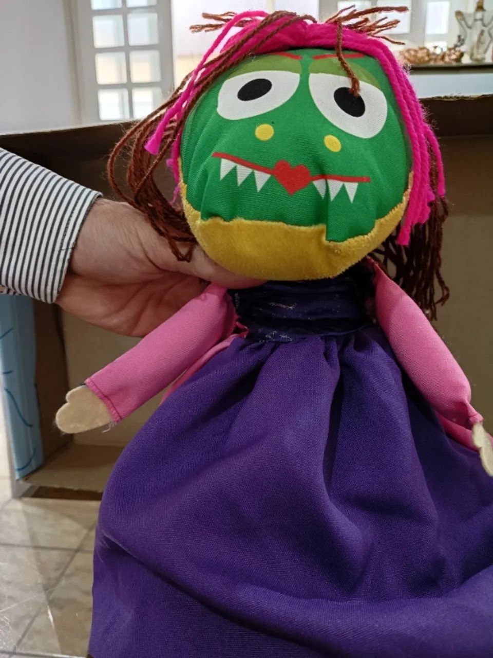 BRINQUEDO - Foto 2