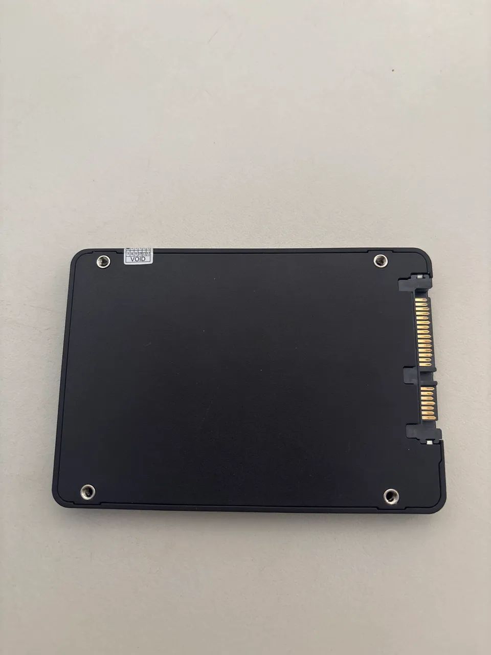 SSD PICHAU 256GB - Foto 2