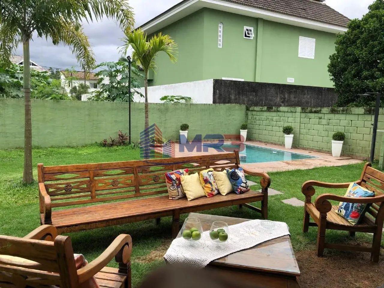 Vargem Grande | Casa 3 quartos, sendo 1 suite - Foto 11