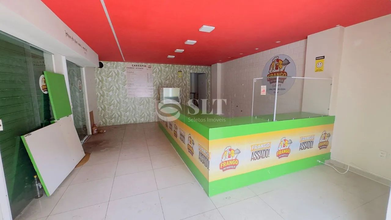 Ponto Comercial em Petrópolis - Foto 3