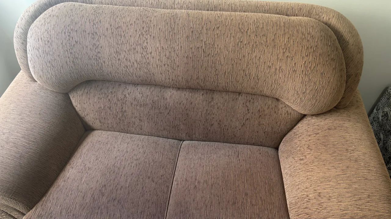 Conjunto de sofá 