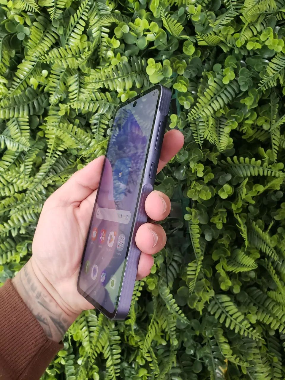 Samsung A55  - Foto 5