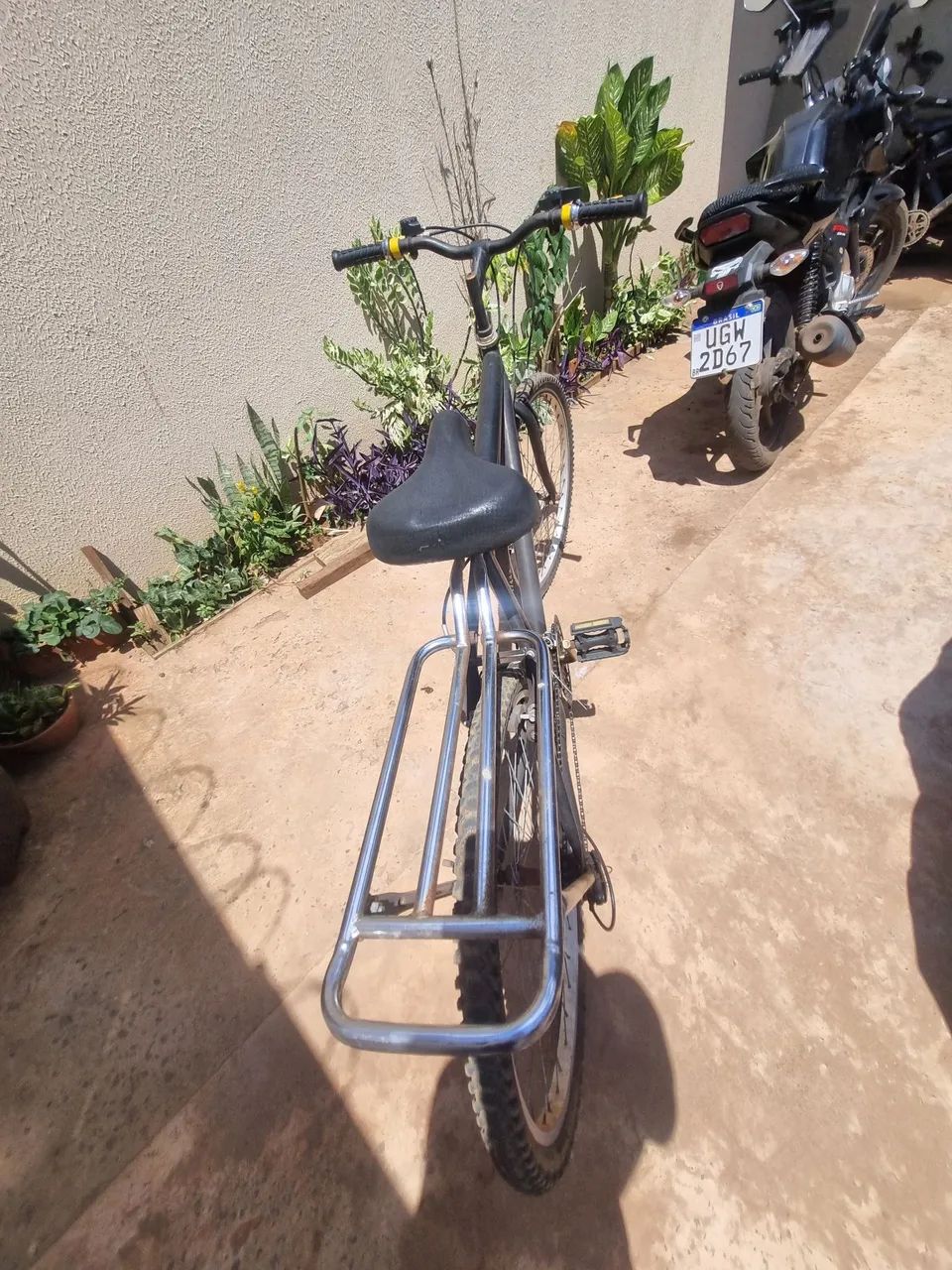 Bicicleta - Foto 3