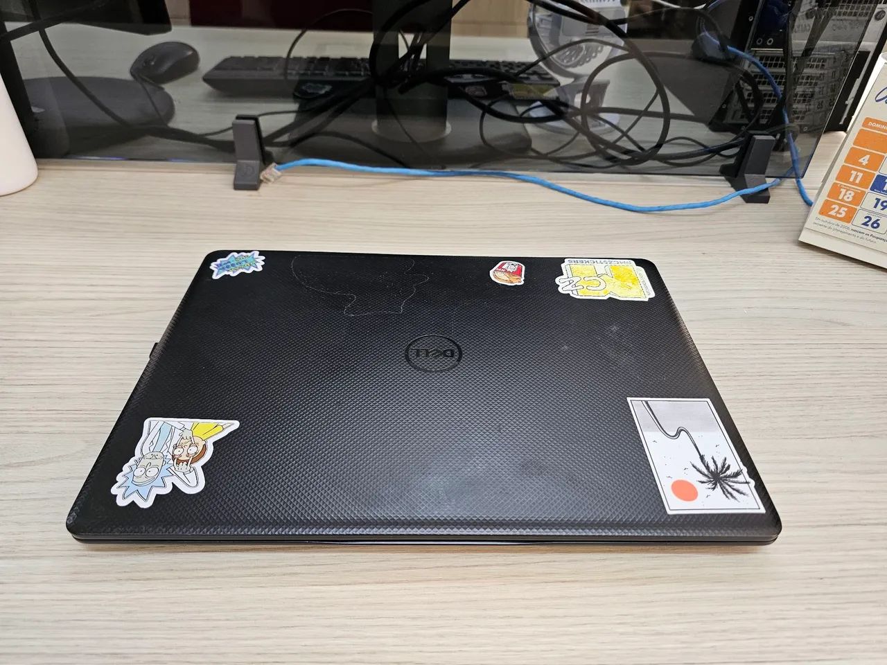 Notebook Dell 