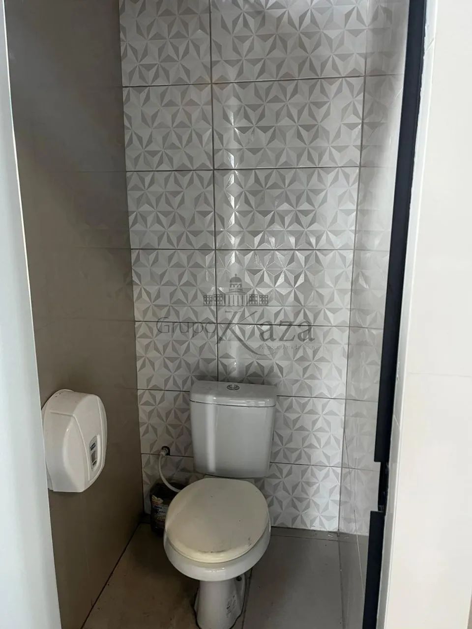 Galpão Comercial - Parque dos Príncipes - 193m². - Foto 5