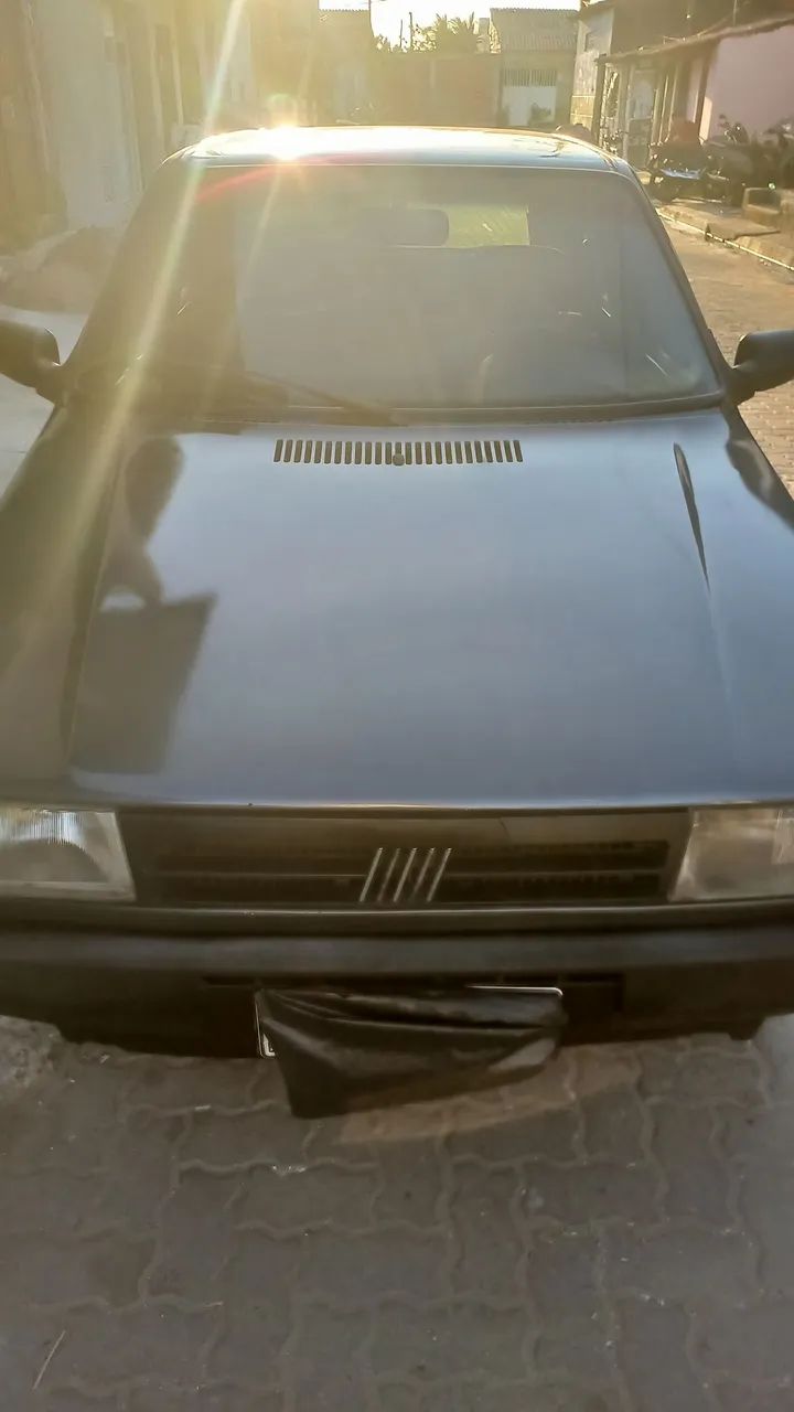 Fiat Uno Mille EP 2P E 4P 1996 - Foto 3