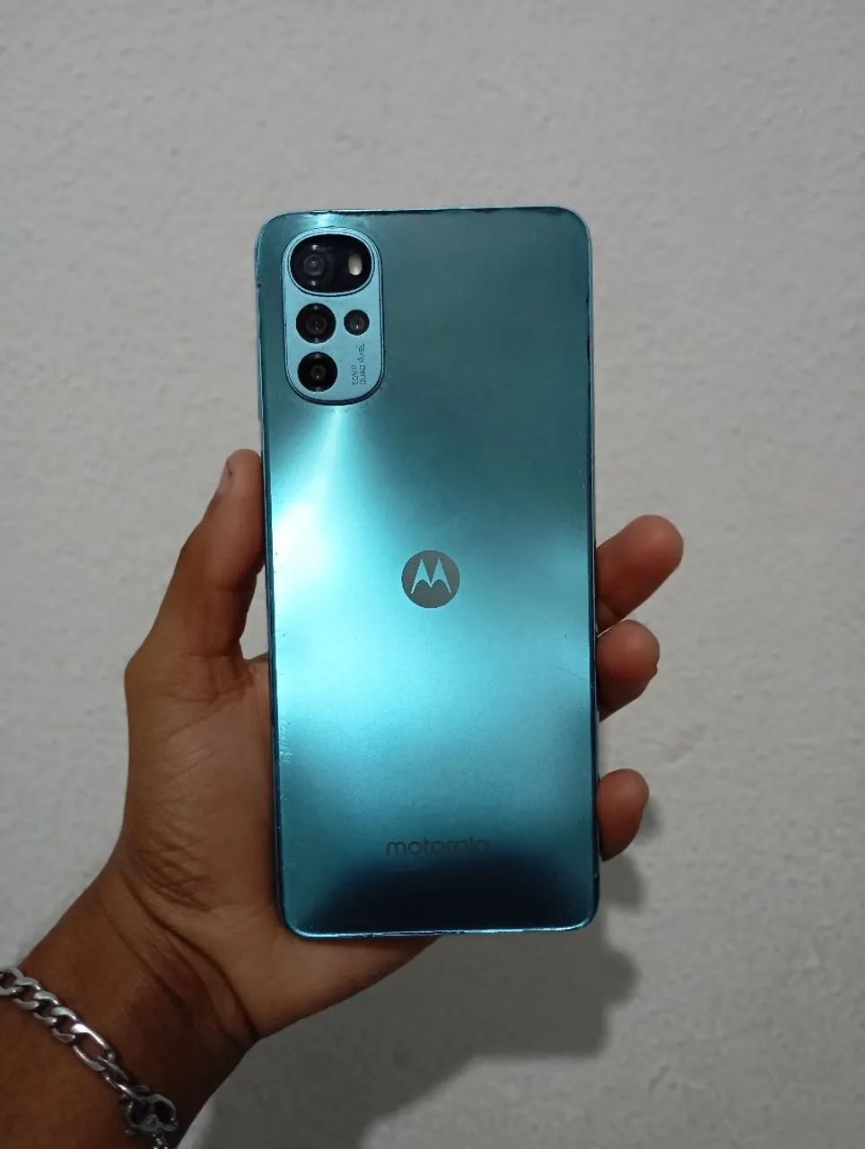 Motorola G22  - Foto 2