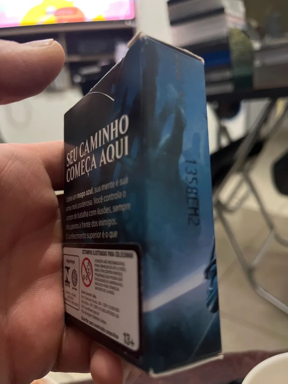 Welcome Deck 2019 Magic the Gathering  - Foto 3