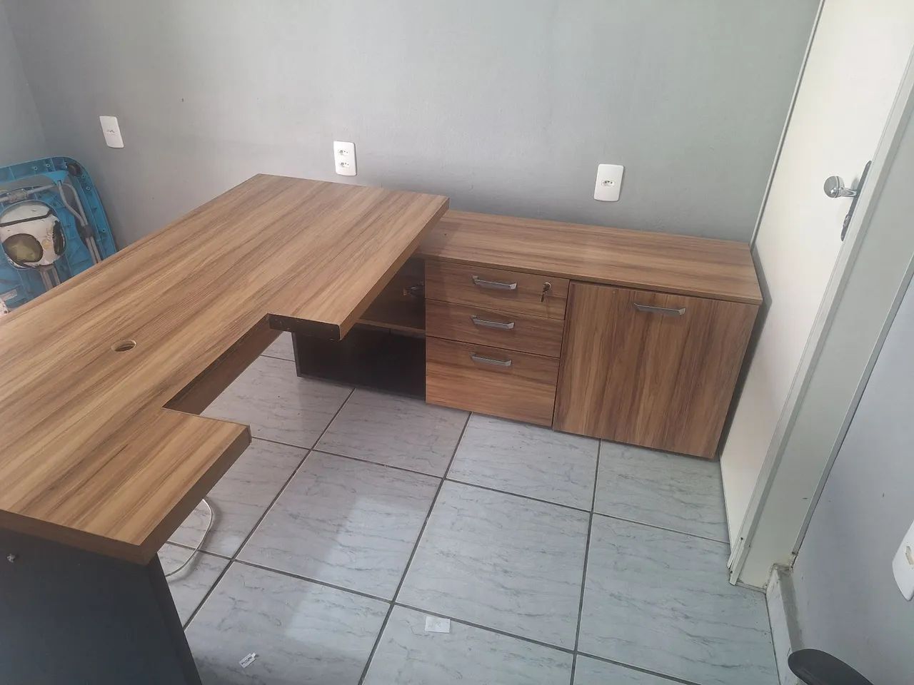 Mesa Escrivaninha - Foto 3