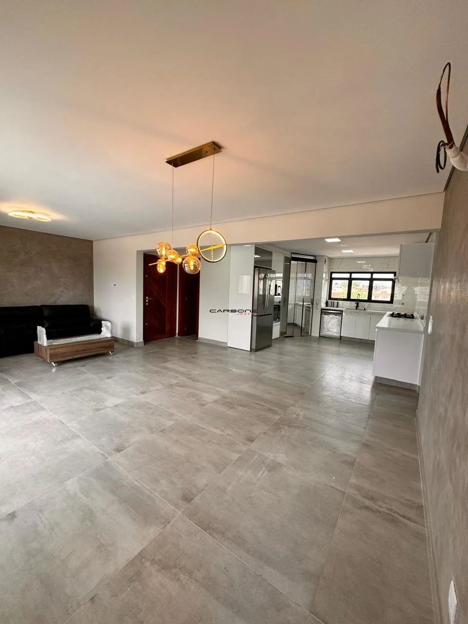 APARTAMENTO ALTO PADRÃO COM 140M2 - Foto 2