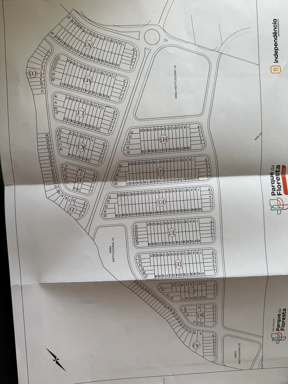OPORTUNIDADE - Bairro Planejado PARQUE DA FLORESTA | IGNIS - Foto 2