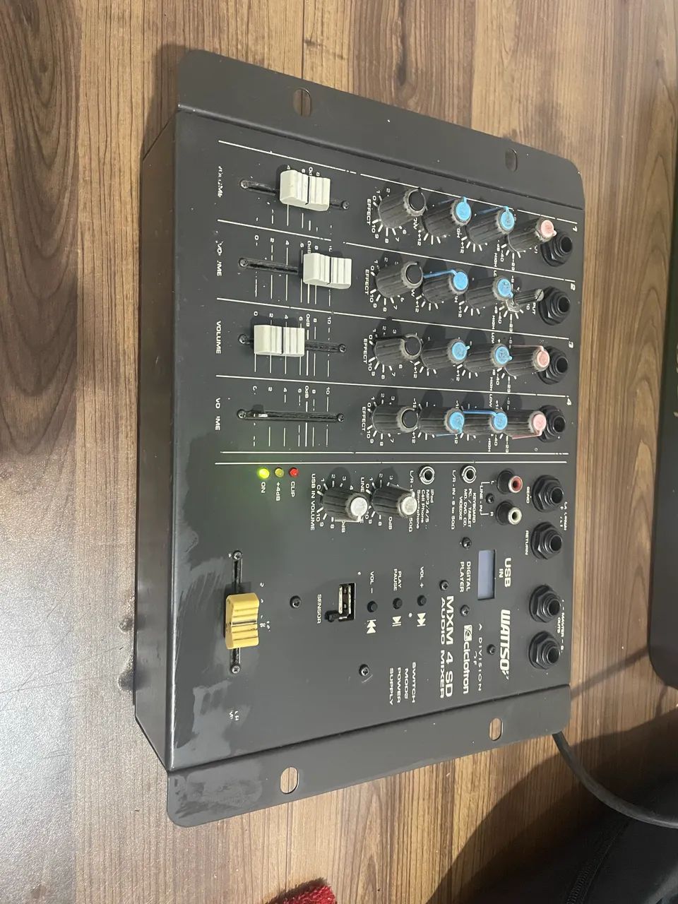 Mesa Controladora  - Foto 3