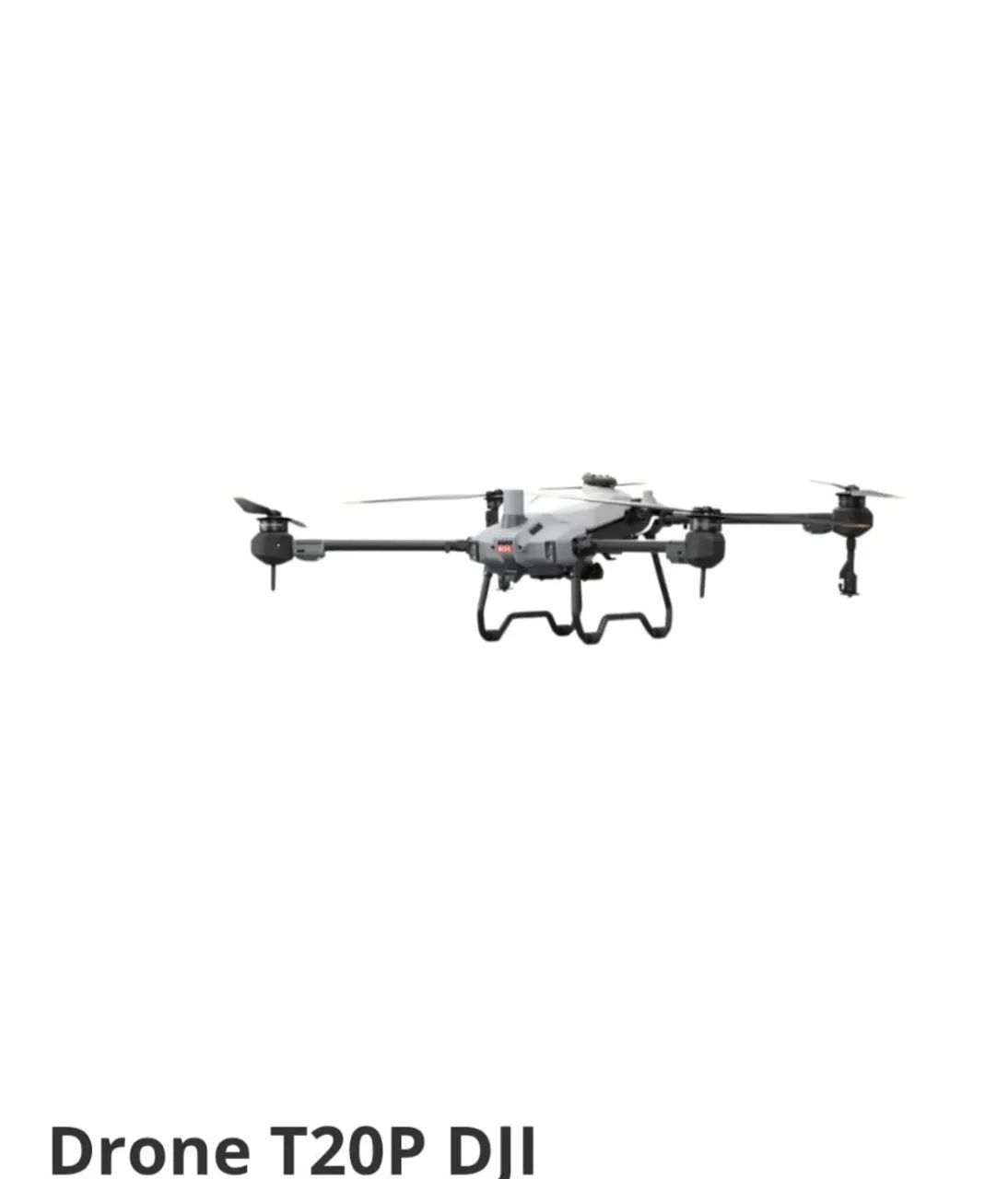 Drone T20P DJI