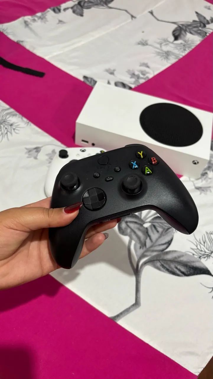 XBOX SERIES S - Foto 2