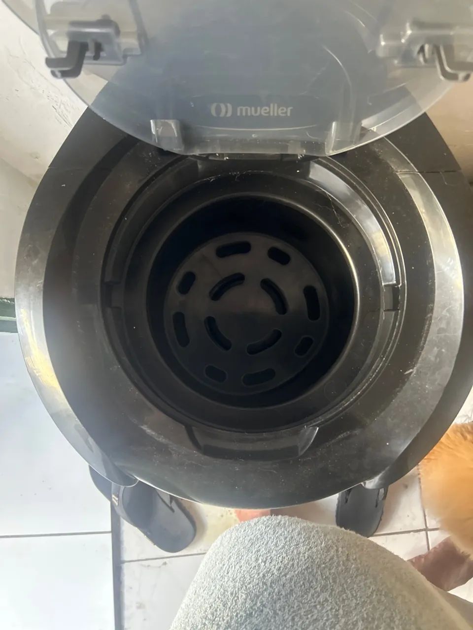 Centrifugadora  - Foto 3