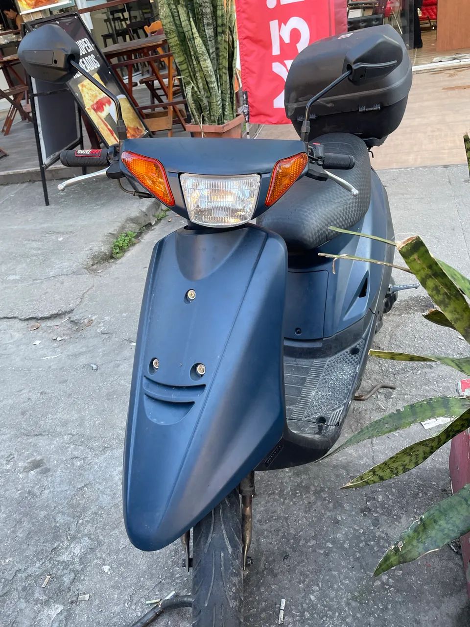 Jog yamara 6.500 - Foto 2