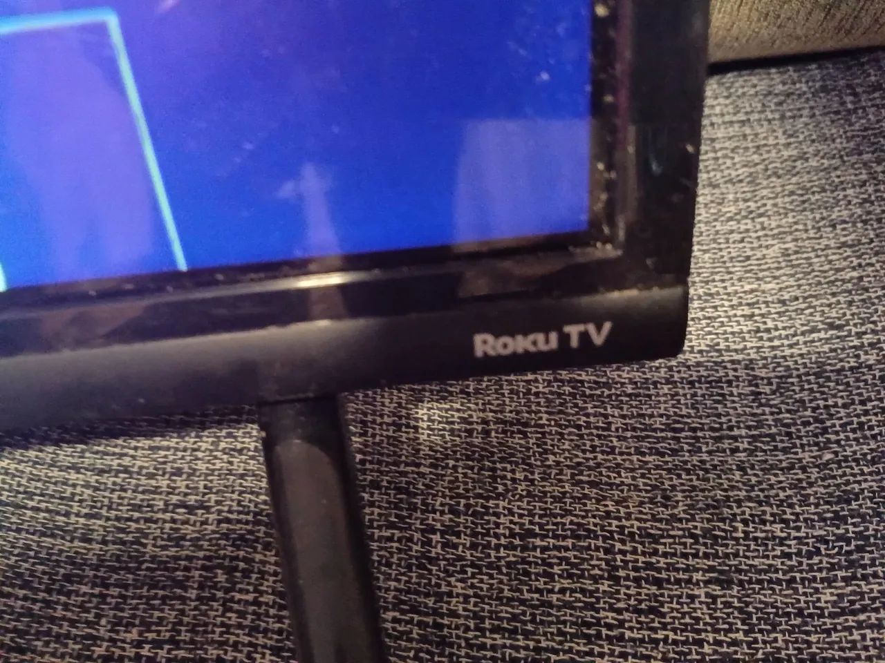 TCL 32 smart wi-f só 520 - Foto 2