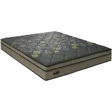 colchao casal umaflex vigo molas ensacadas com pillow