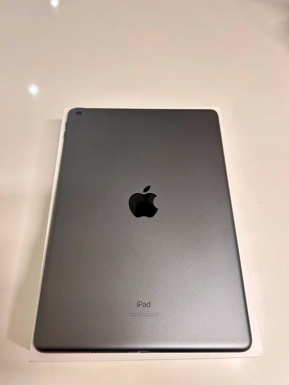 Apple iPad 9th Geração - Sem detalhes! - Foto 4