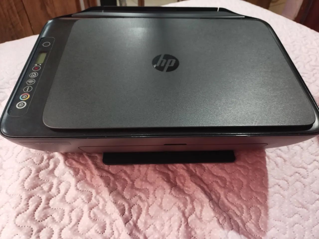 Impressora HP Deskjet link advantage 2774 - Foto 3