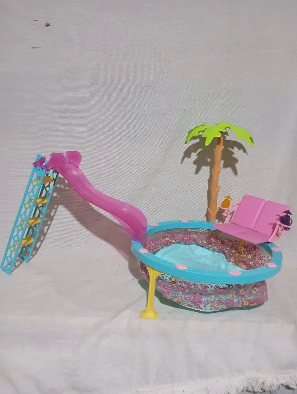 piscina da Barbie  - Foto 2