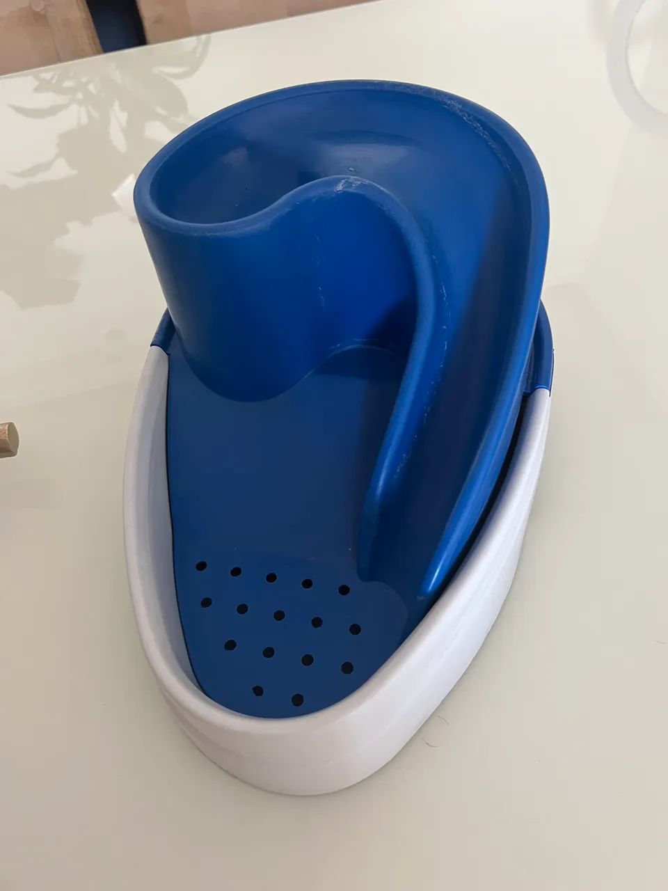 Bebedouro elétrico para pets