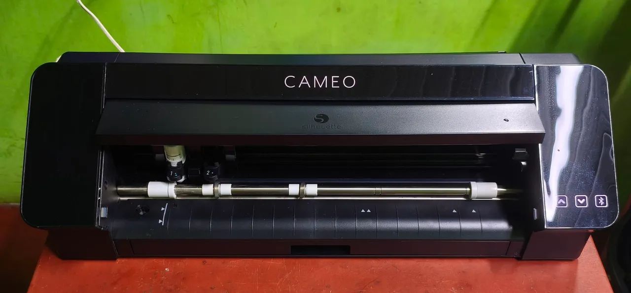Silhouette Cameo 4 - Foto 4