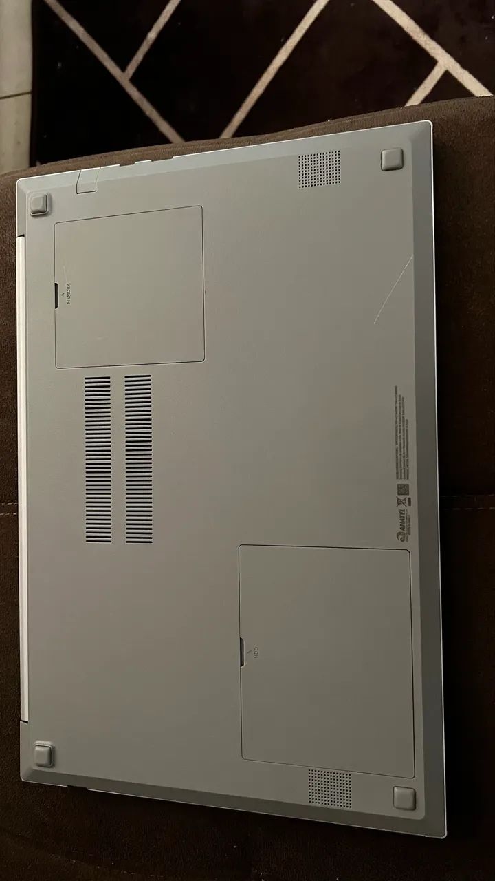 Notebook Samsung  - Foto 4