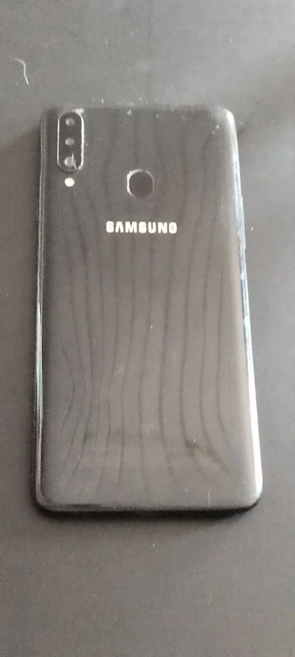 Samsung Galaxy A20s - Foto 2