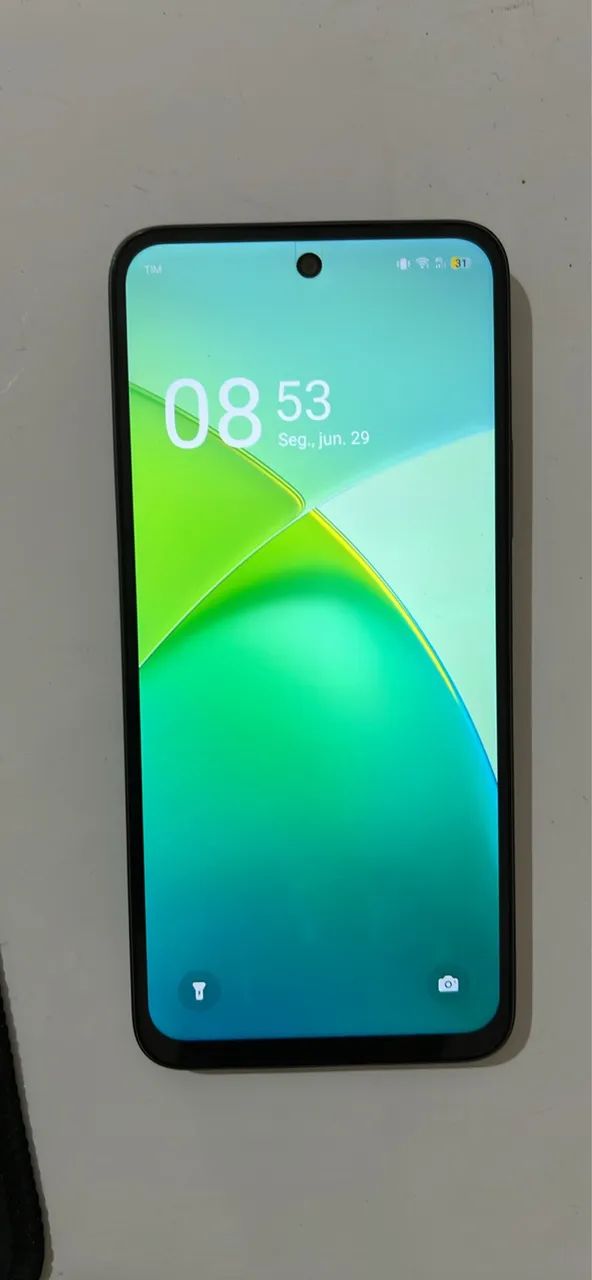 Celular INFINIX 128 gb  - Foto 2