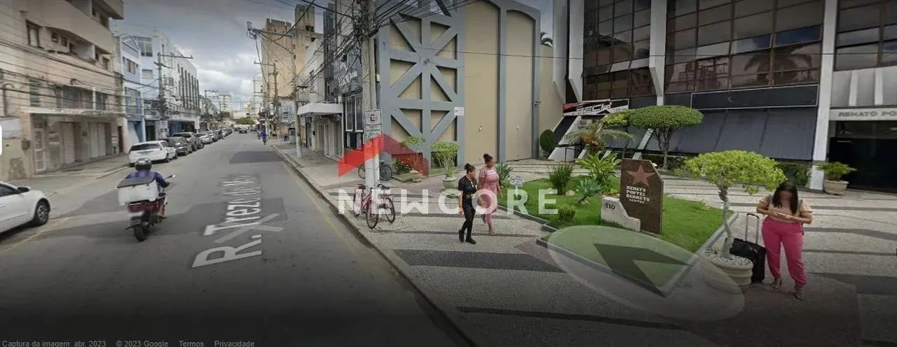 Sala comercial em Avenida Treze de Maio - Centro - Campos dos Goytacazes/RJ - Foto 4