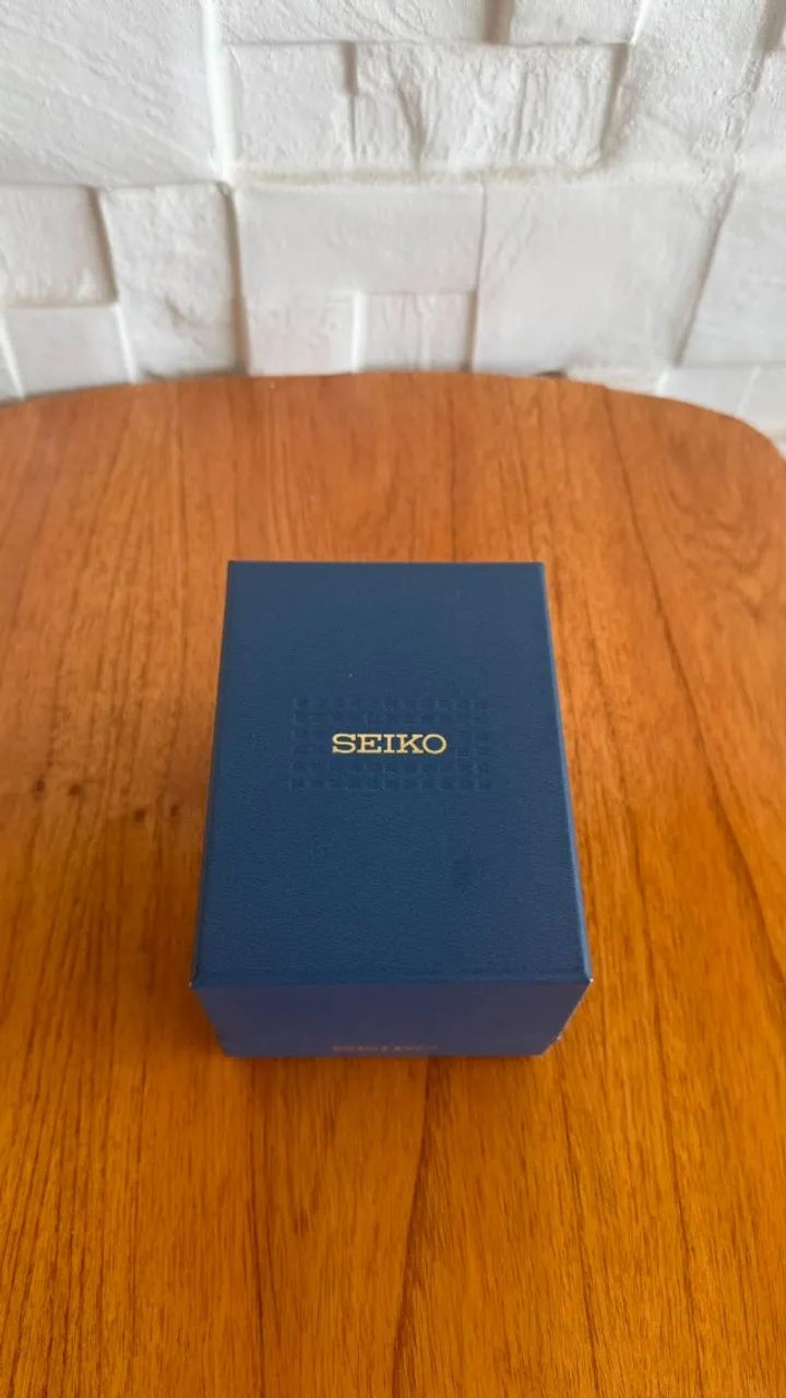 Seiko 5 Sports  - Foto 4