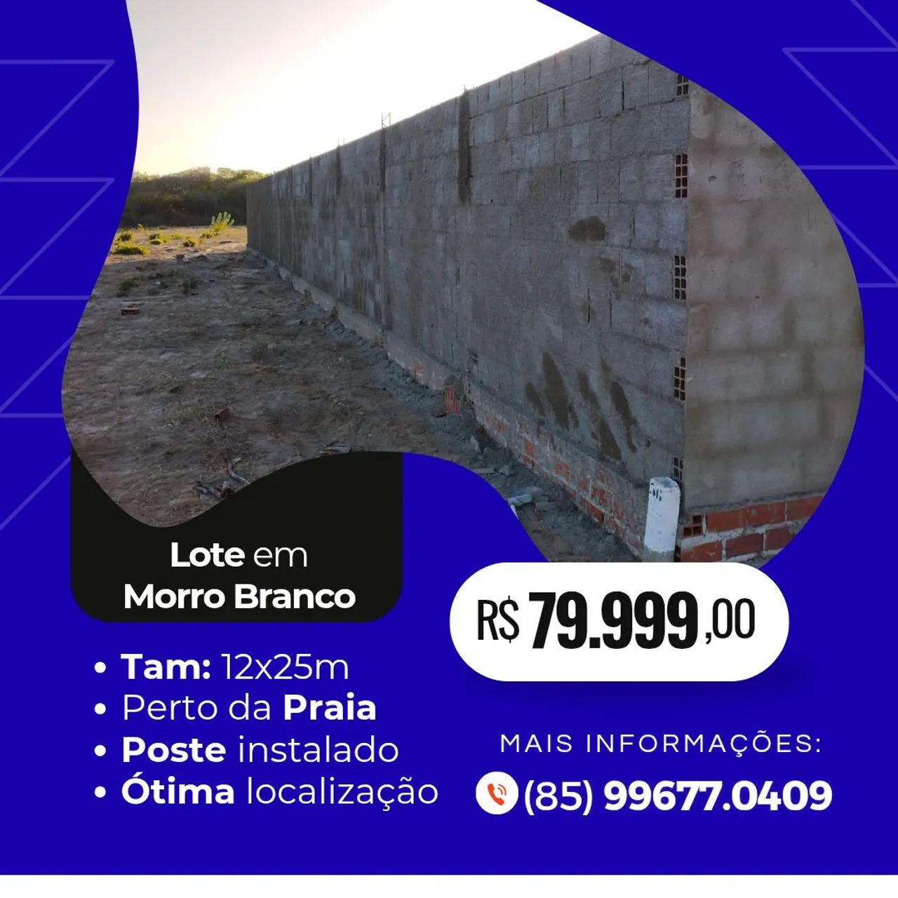 Foto - Fortaleza - Parque São José